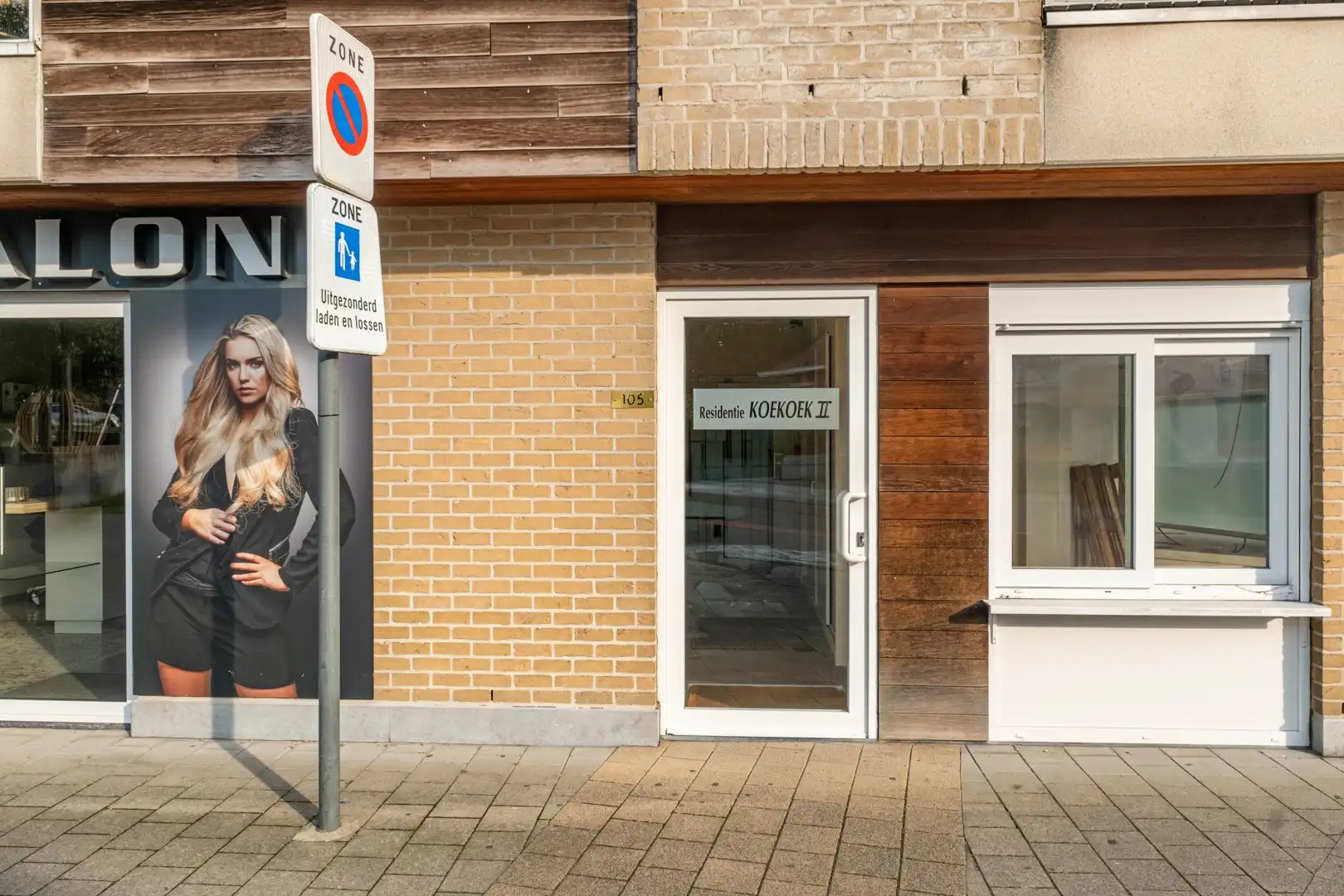 Lichtrijk dakappartement op een toplocatie te Melle - Vogelhoek foto 16