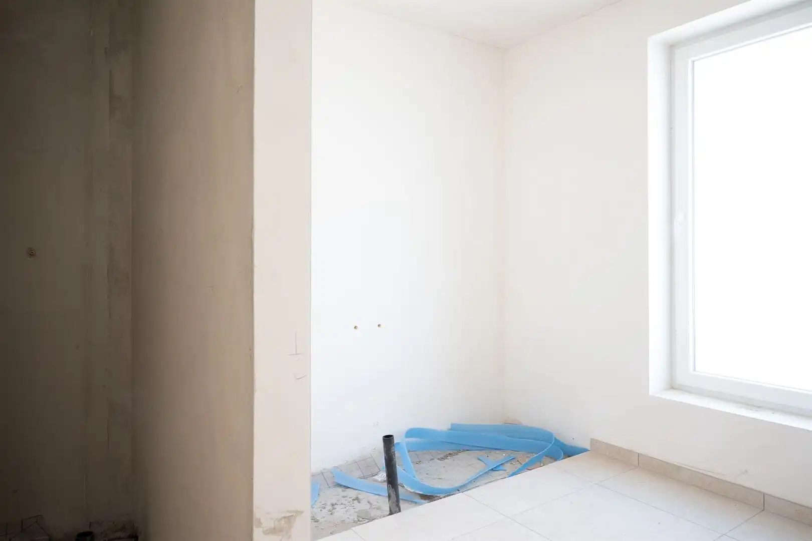 Ruime nieuwbouwwoning foto 14