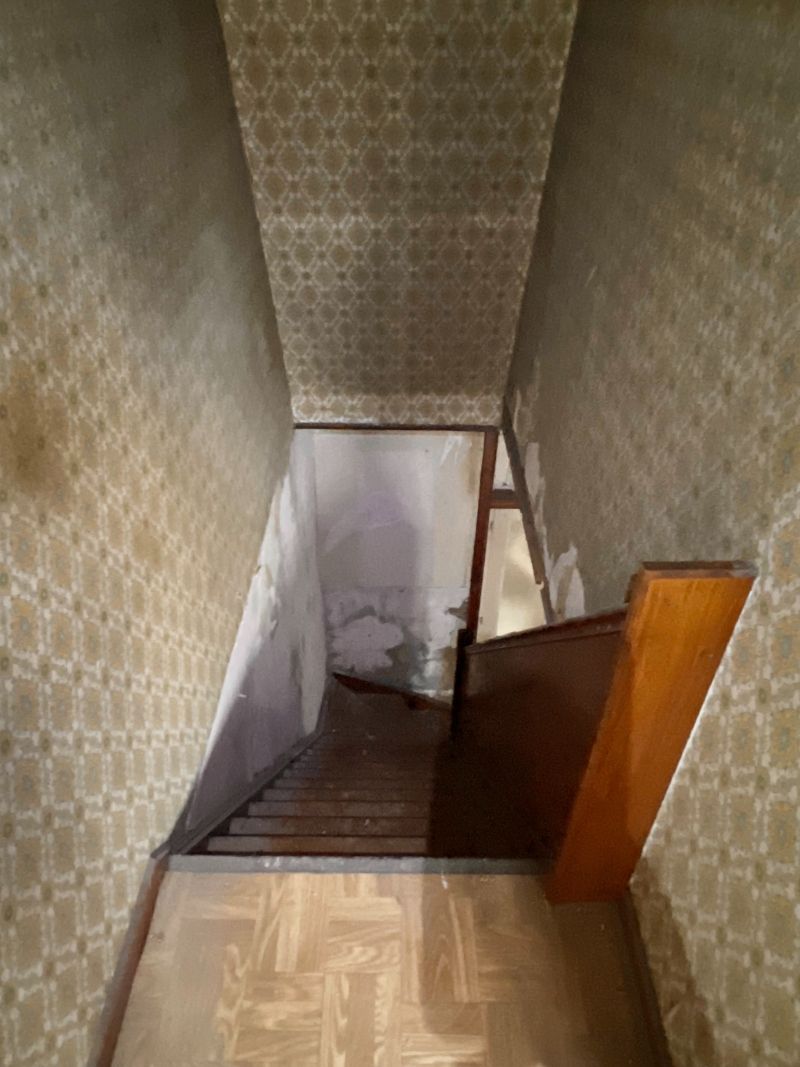 Te renoveren starterswoning nabij het centrum van Haaltert foto 29
