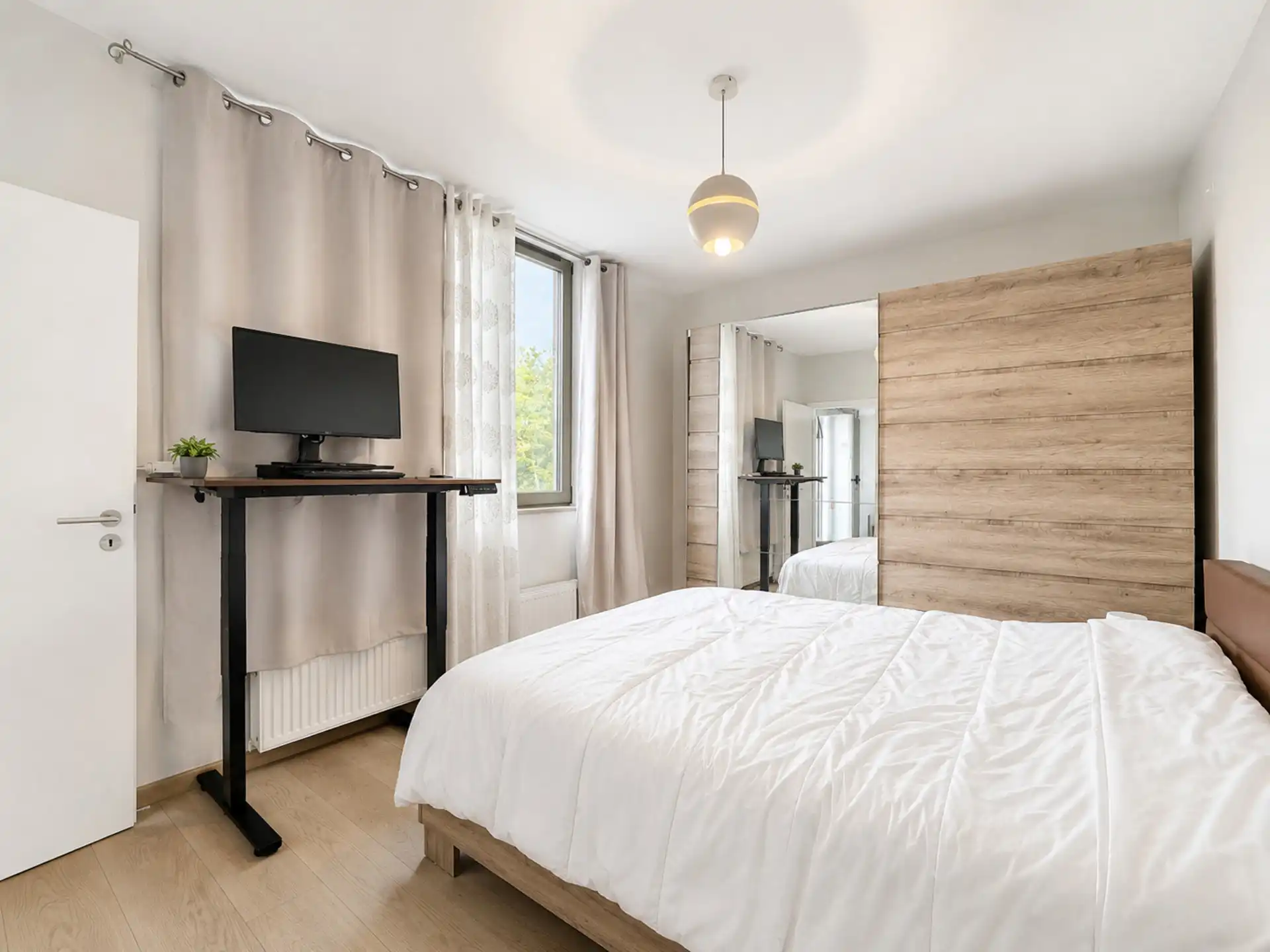 Appartement te huur foto 7