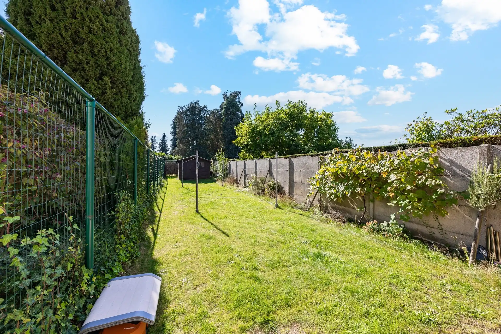 Te renoveren woning met 3 slks en zuidgerichte tuin foto 29