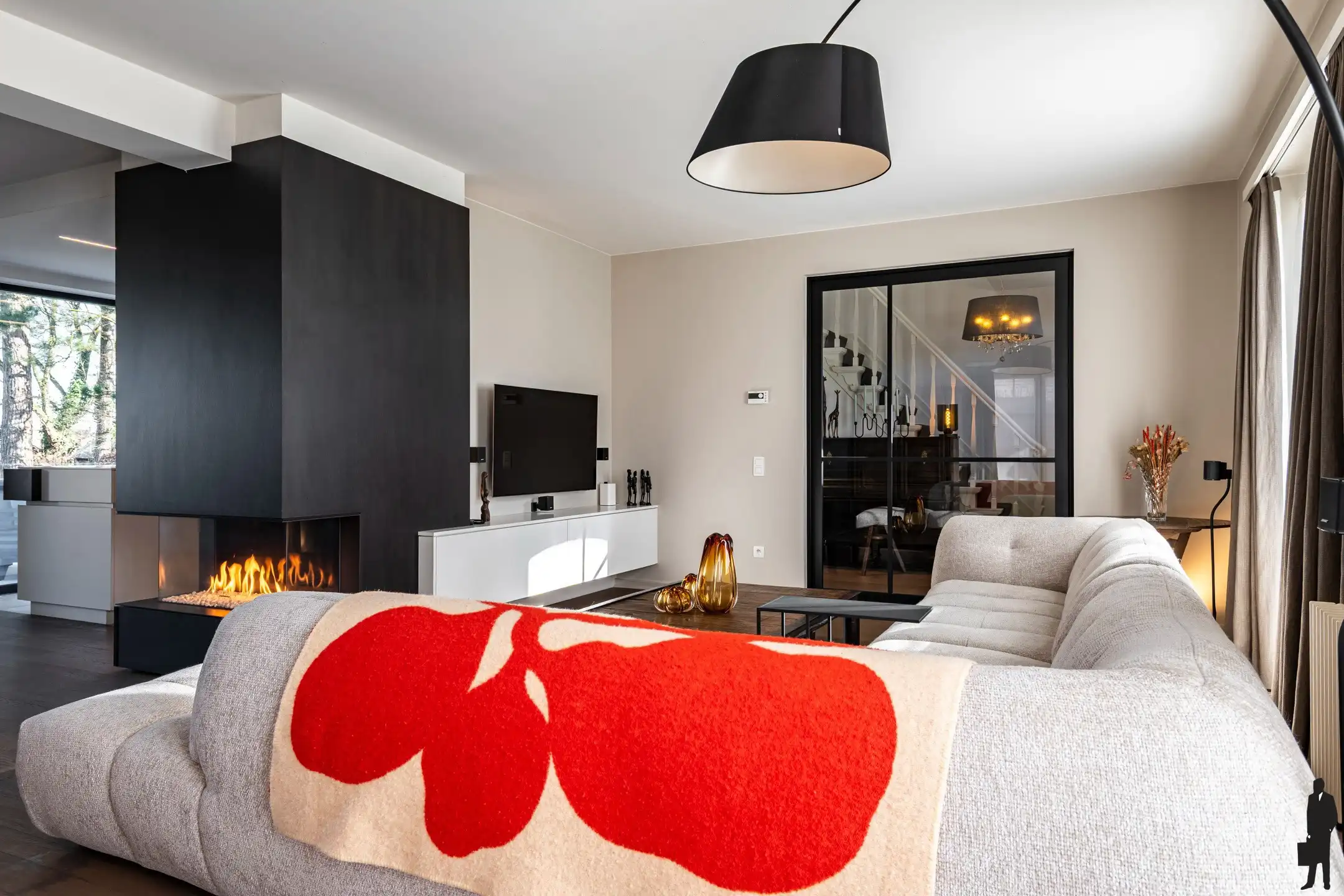 Charmante gerenoveerde villa op perceel van 1.389 m² foto 6