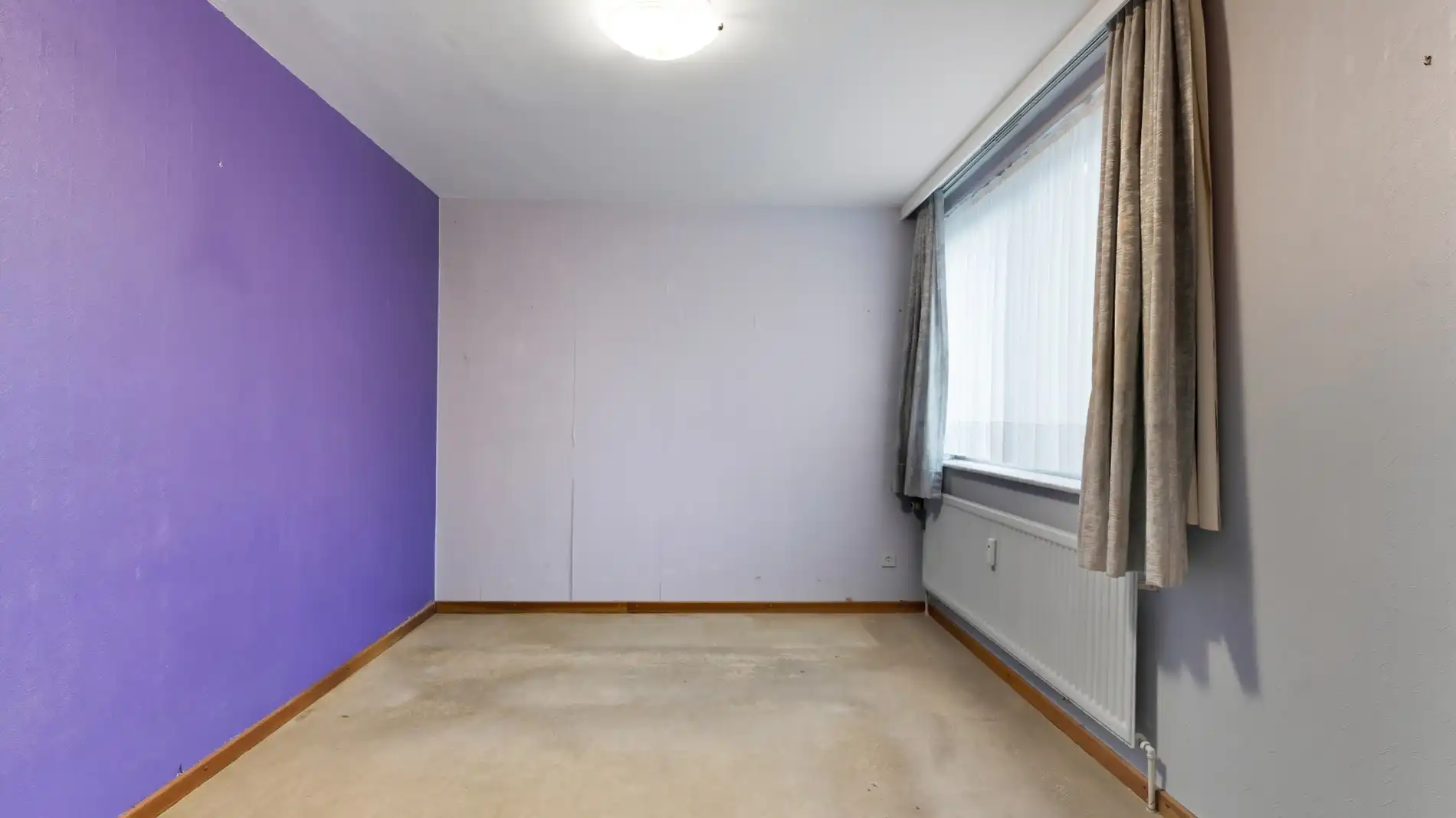 TE KOOP: APPARTEMENT 3 SLPK EN DUBBELE GARAGe foto 11