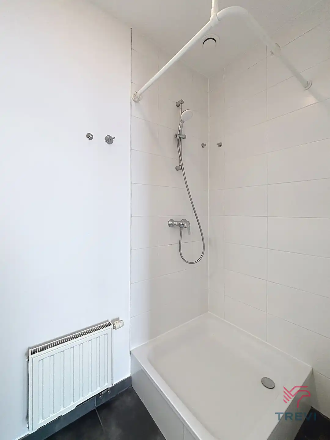 Mooi appartement met 2 slaapkamers + parkeerplaats foto 10