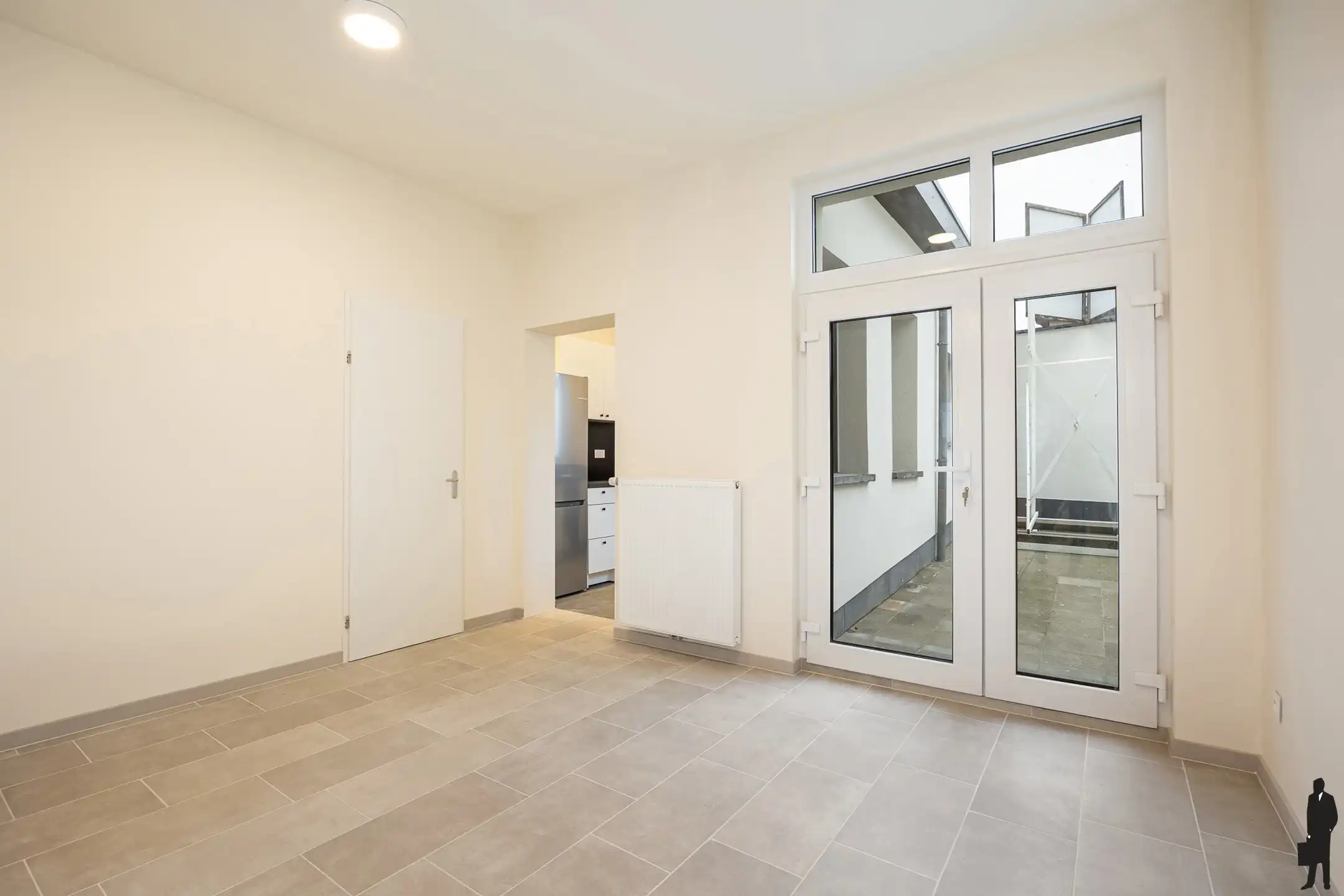 Volledig gerenoveerd stadswoning met 4 slpk en stadstuin! foto 5