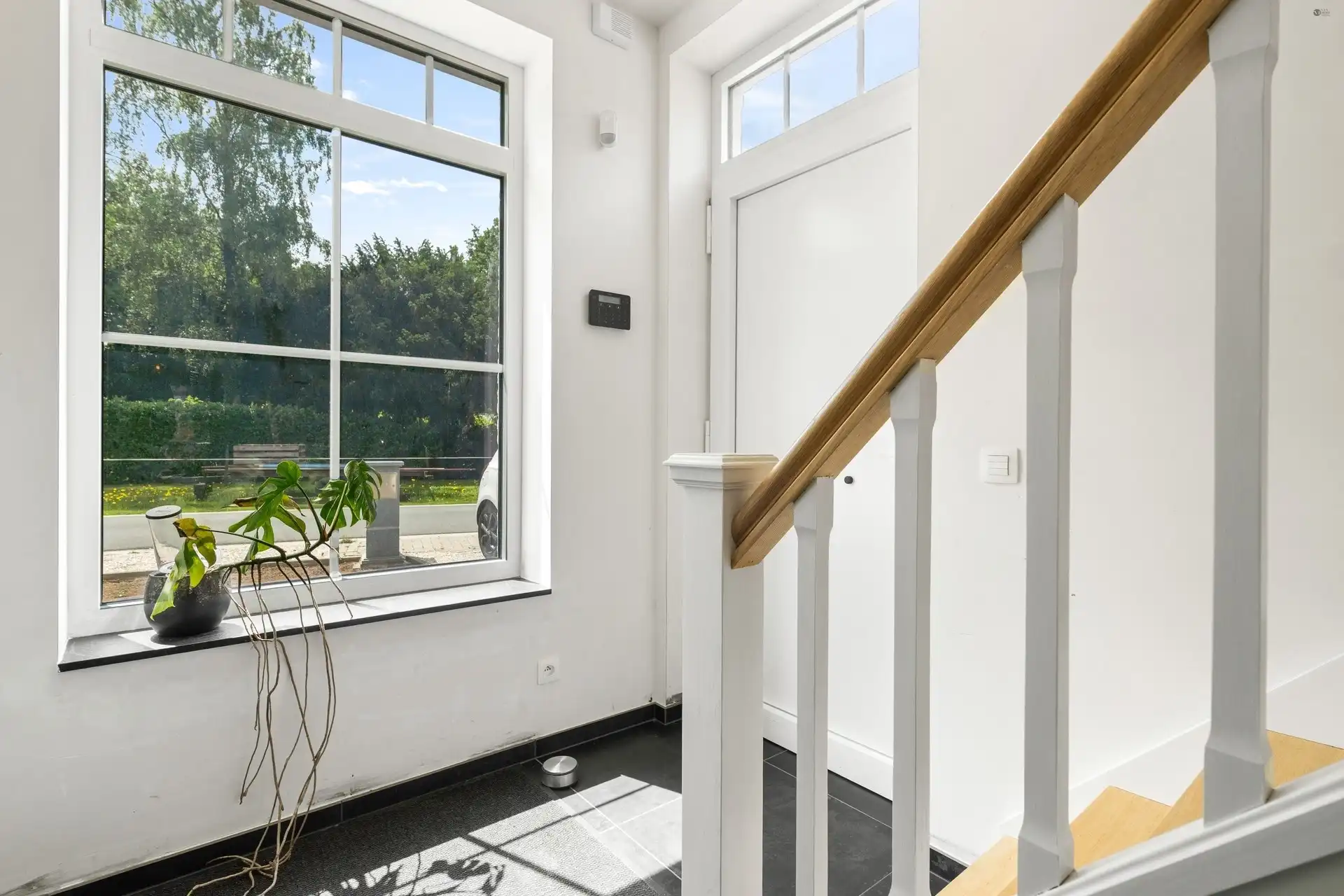 Rustig gelegen nieuwbouwwoning te Stekene foto 5