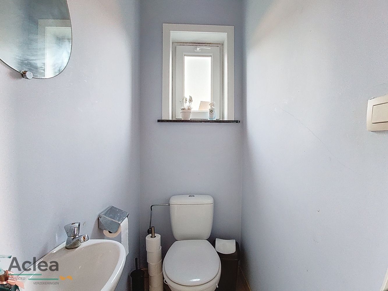 rustig gelegen halfopen woning foto 3