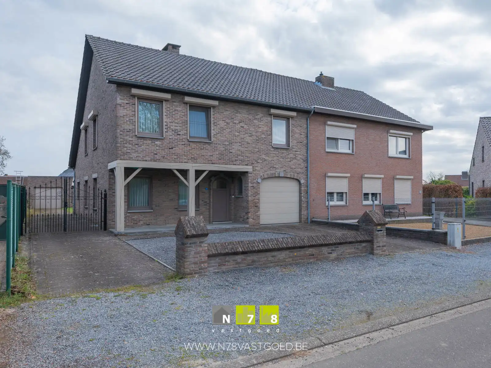 Huis te koop Aalmoezenier Coenegrachtlaan 15 - 3621 Lanaken