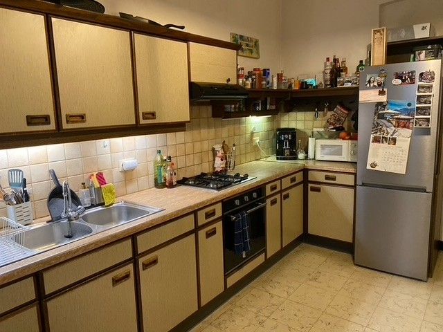 Genk, Nieuwe Kuilenweg 57 - Opbrengsteigendom bestaande uit 2 appartementen, 1 studio, 2 garages, 4 autostaanplaatsen en tuin. foto 15