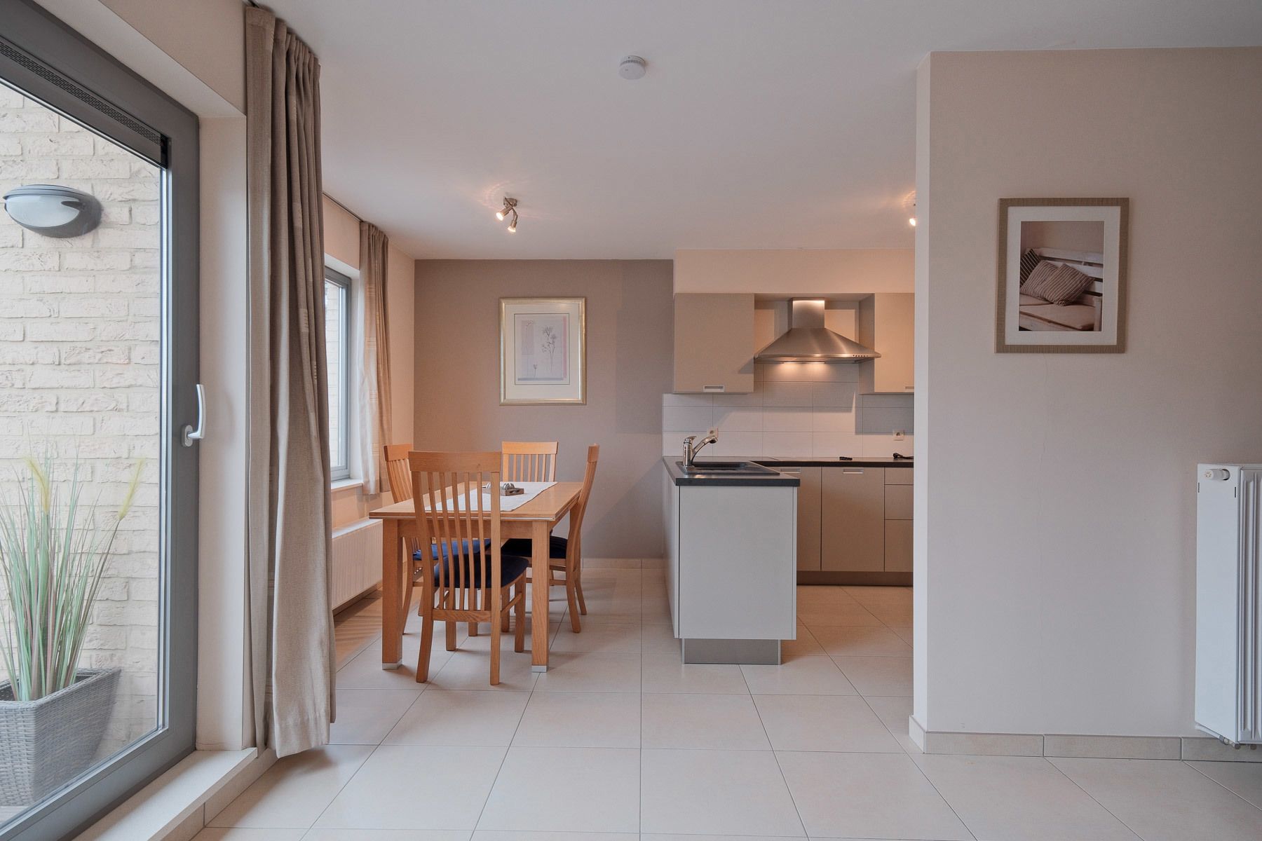 Appartement te koop foto 4