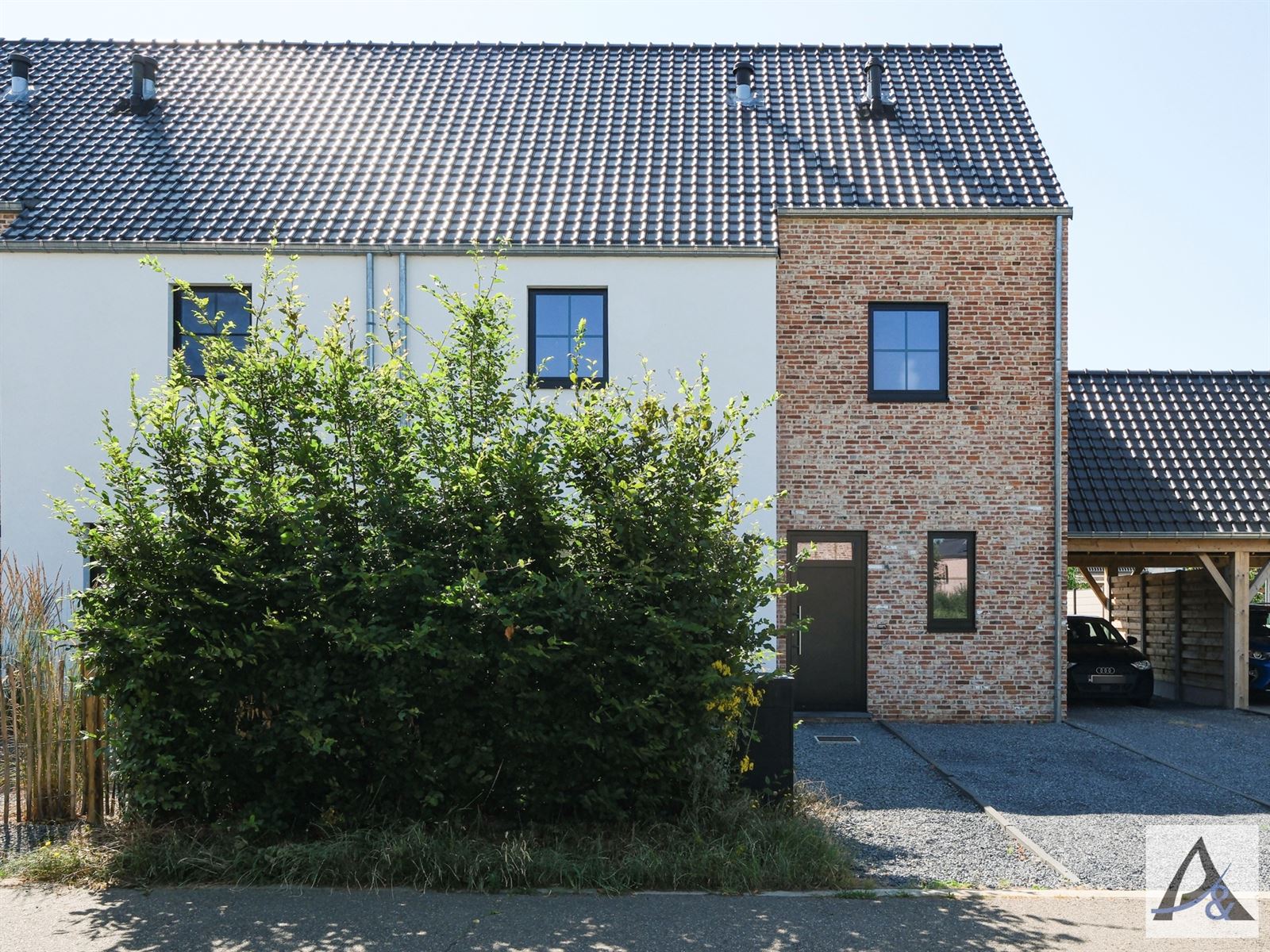 Instapklare BEN-woning in landelijke stijl - Slechts 2% registratierechten! foto 2