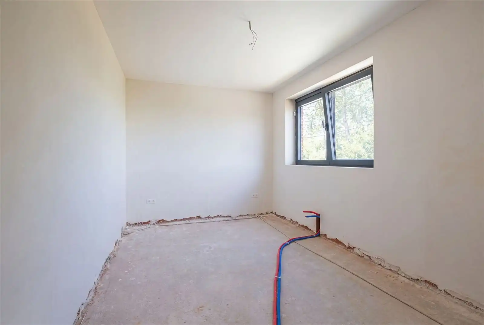 Cascowoning in het landelijke Melsen (Merelbeke-Melle)! foto 12