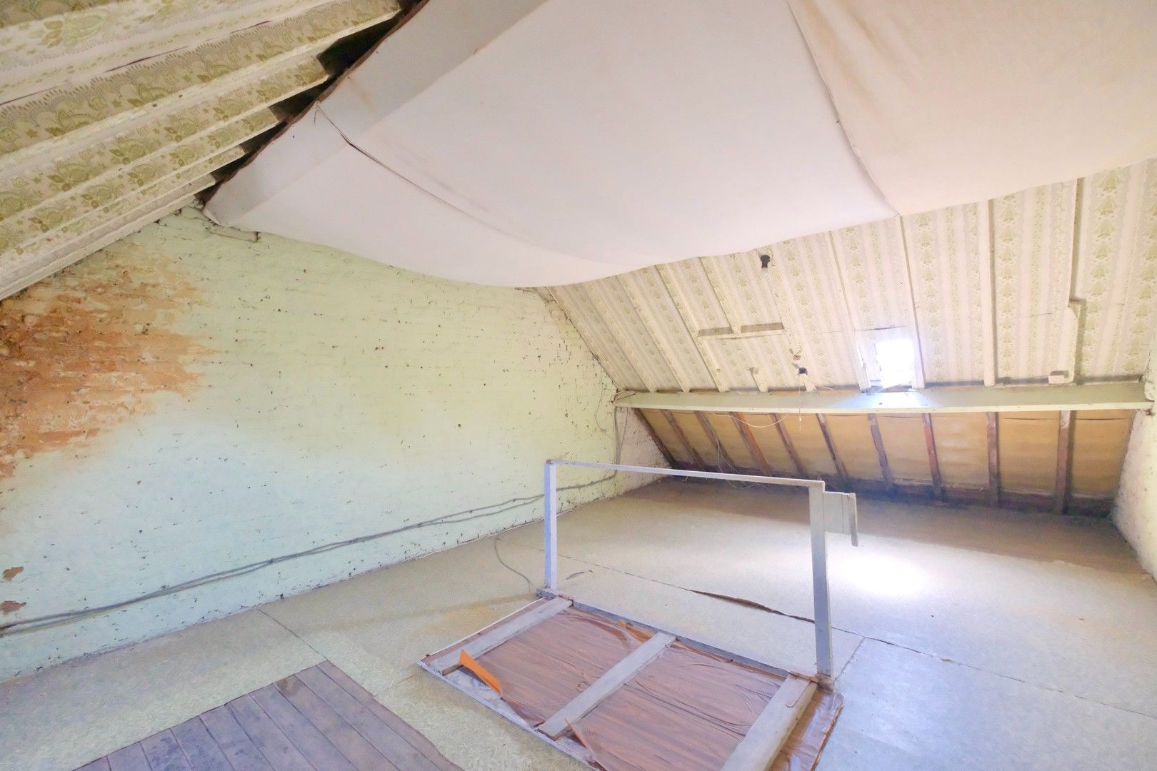 Ardooie - 3 SLPK woning met garage op perceel van 278 m²! foto 9