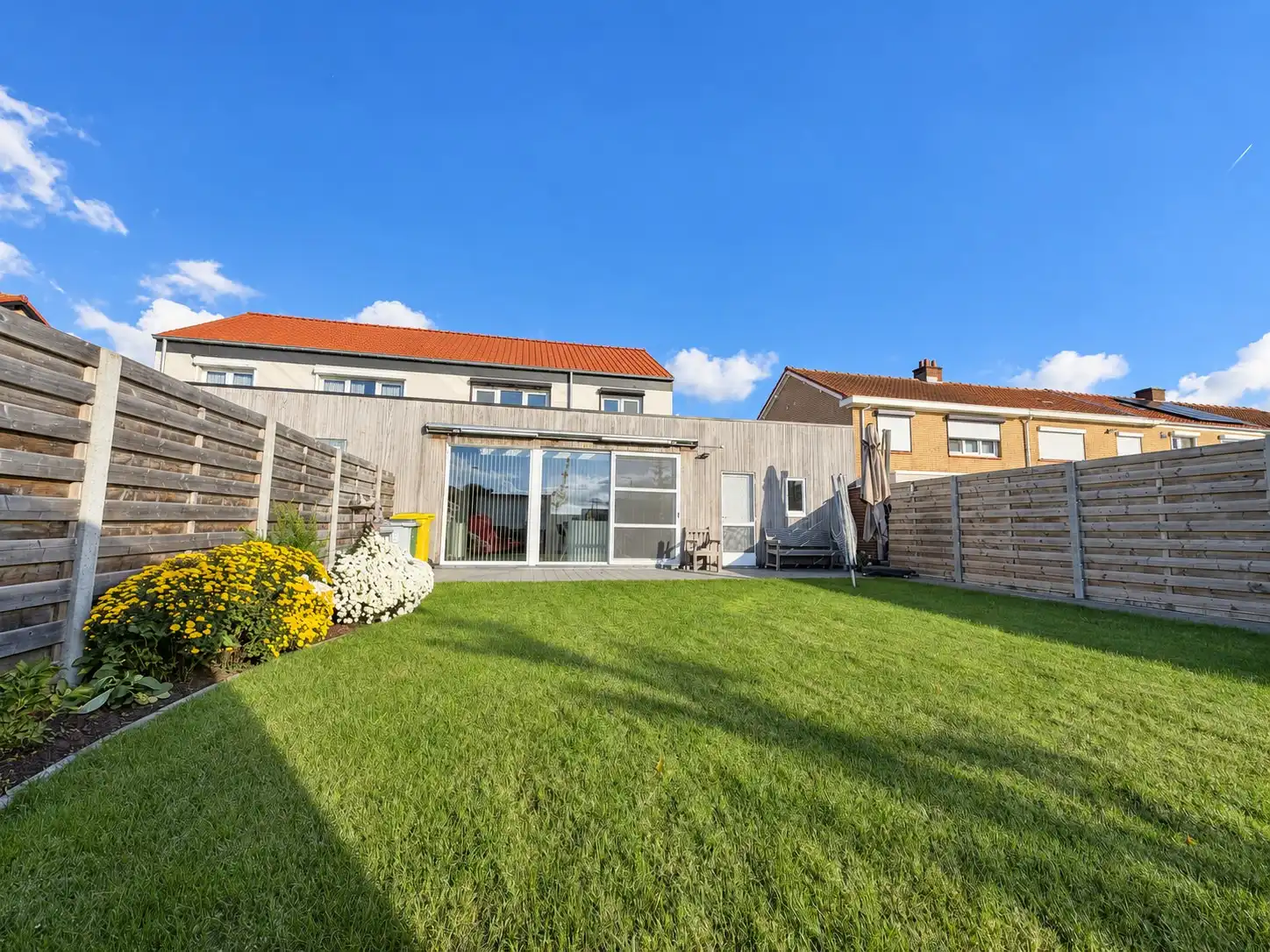 Totaalrenovatie met 3 slaapkamers, zonnige tuin en EPC B foto 7