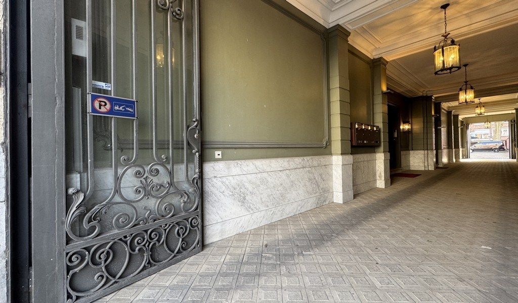 Kantoren te huur in monumentale herenwoning in Anwerpen foto 15