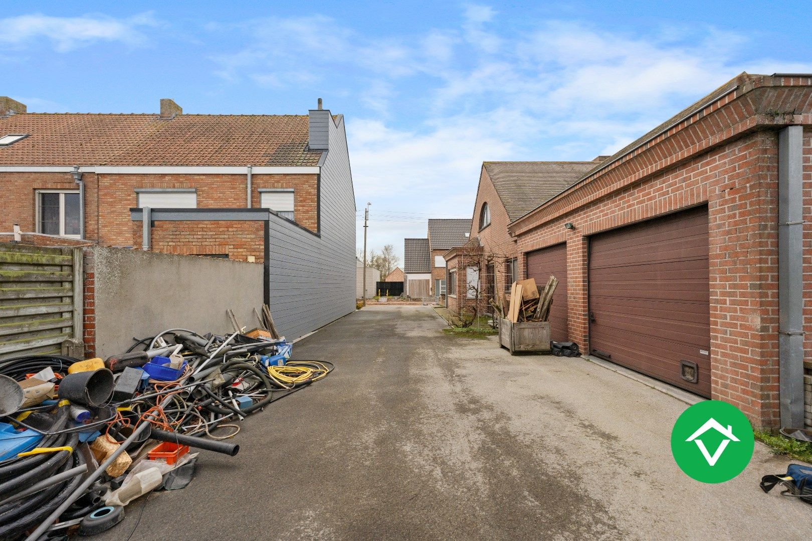 Woning met veel mogelijkheden te Koekelare foto 26