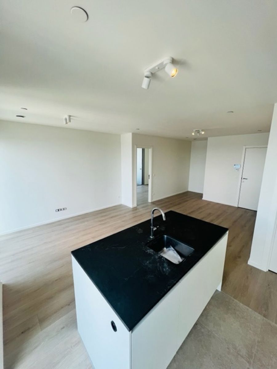 Gezellig 2-slaapkamer app. met prachtig zicht foto 5