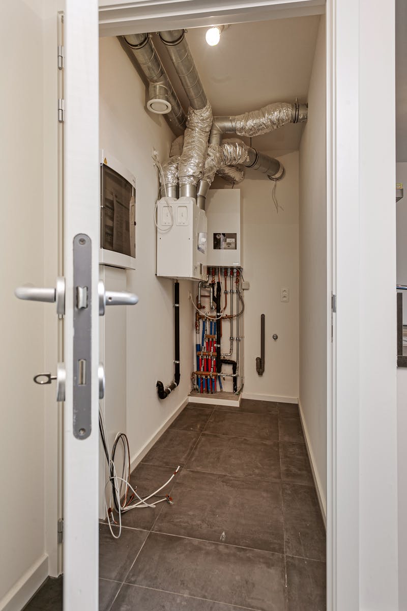 Serviceflat in te koop op toplocatie te Antwerpen foto 7