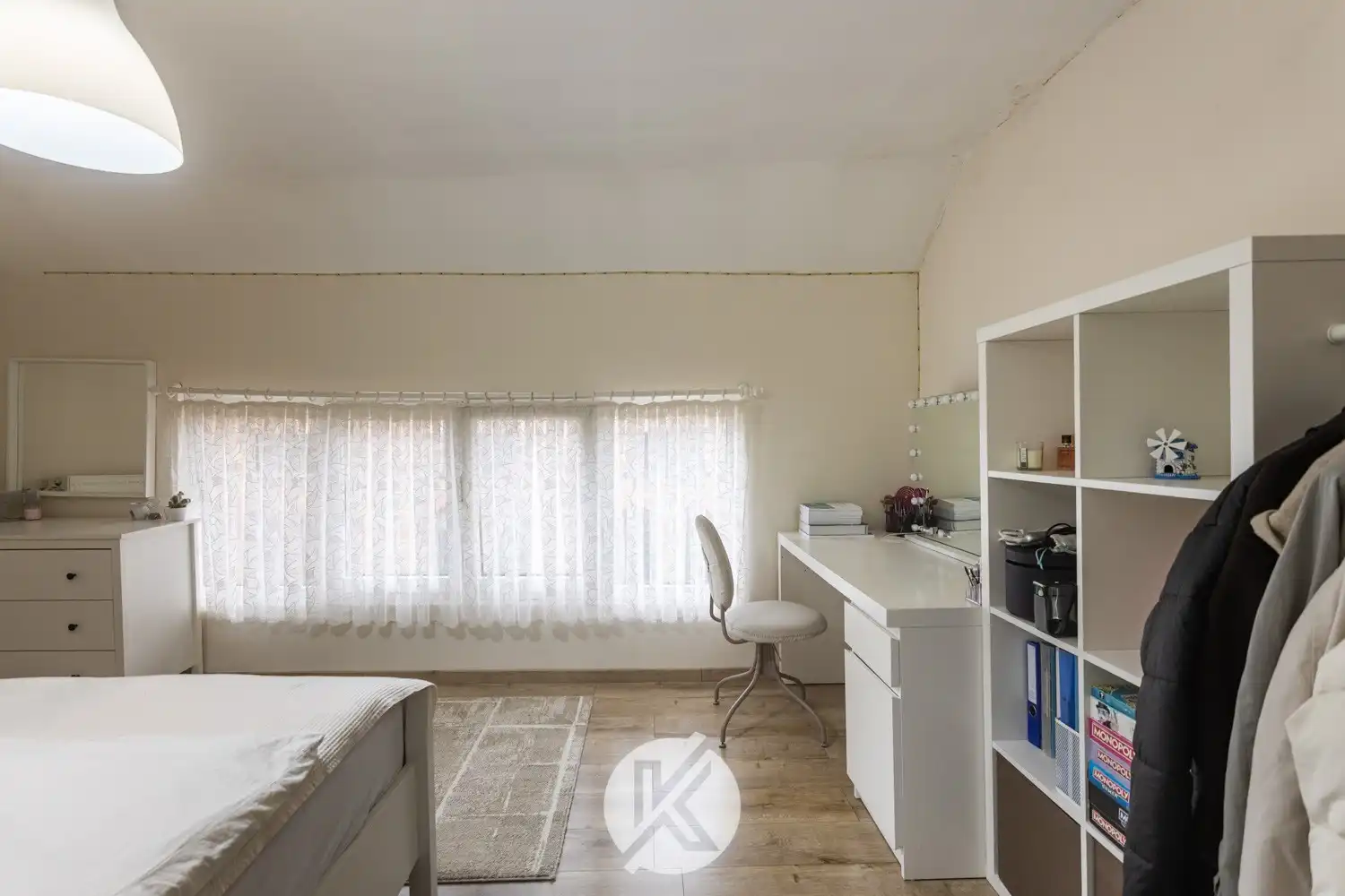 Gerenoveerde stadswoning nabij Gent foto 15