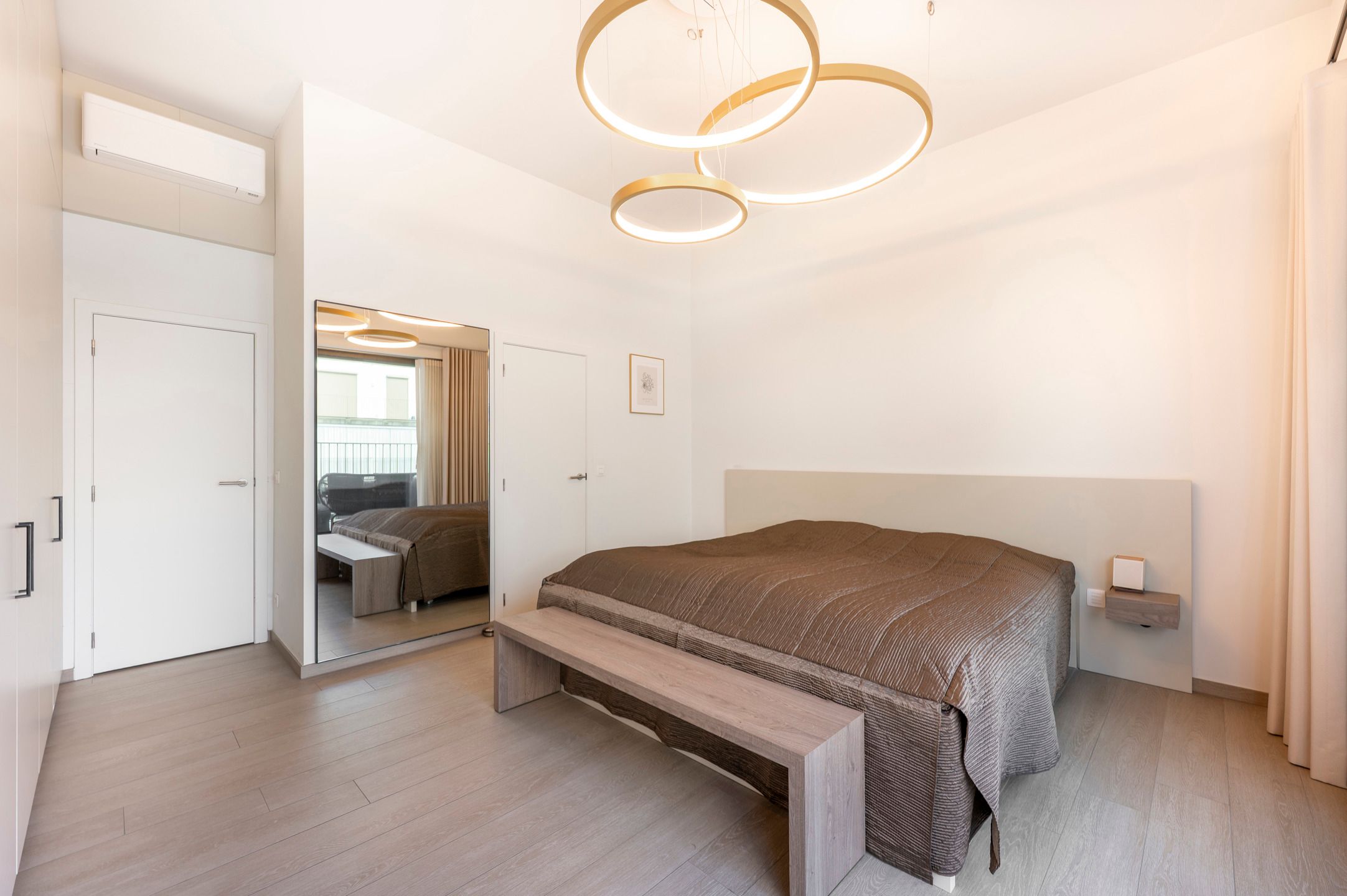 ANTWERPEN - Penthouse appartement met 3 slaapkamers foto 7