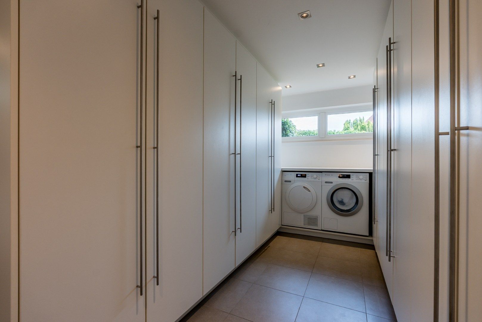 Prachtig gelegen villa met zwembad op 33 are tegen de Keiheuvel ! foto 31