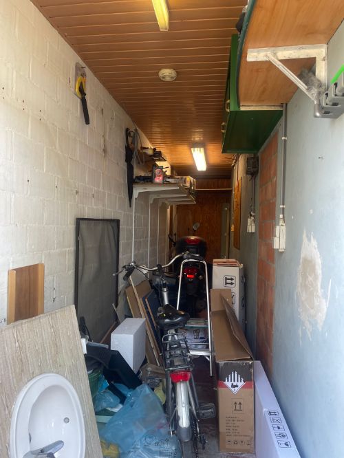 Te huur: Ruime en lichtrijke woning aan het water – Scheldekaai 18, 9050 Gentbrugge foto 16