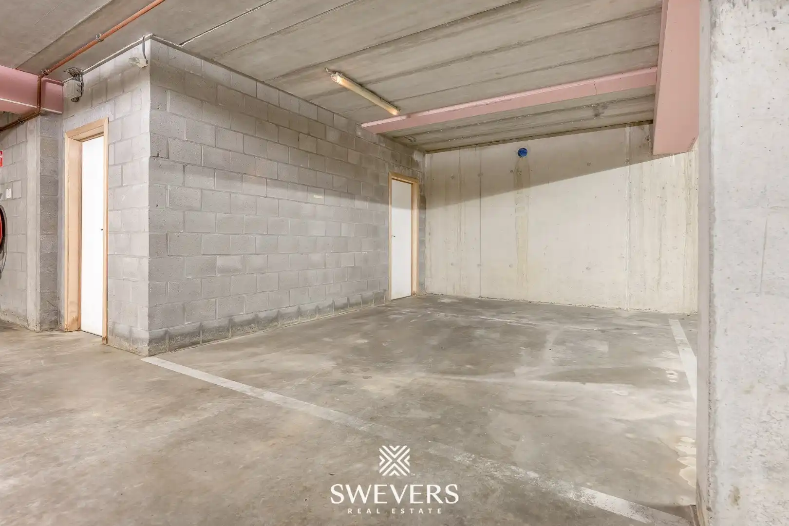 Exclusieve investering | 2 ondergrondse parkeerplaatsen in Hasselt foto 7