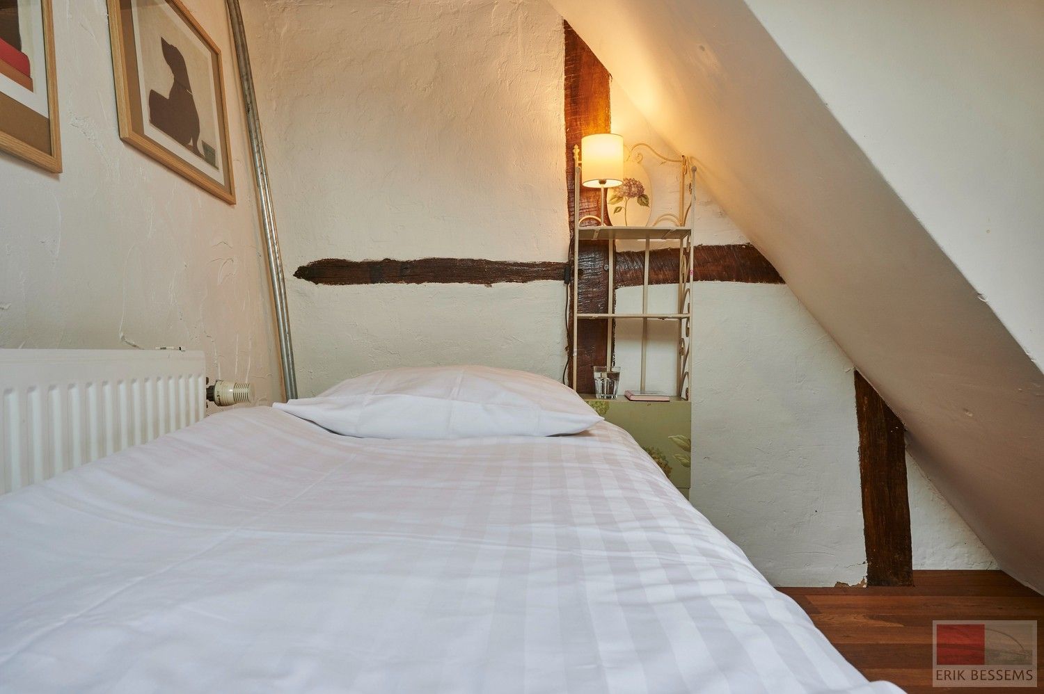 Van authentieke boerderij (1700) tot karaktervolle vakantiewoning – volledig gerenoveerd in 2000 foto 37