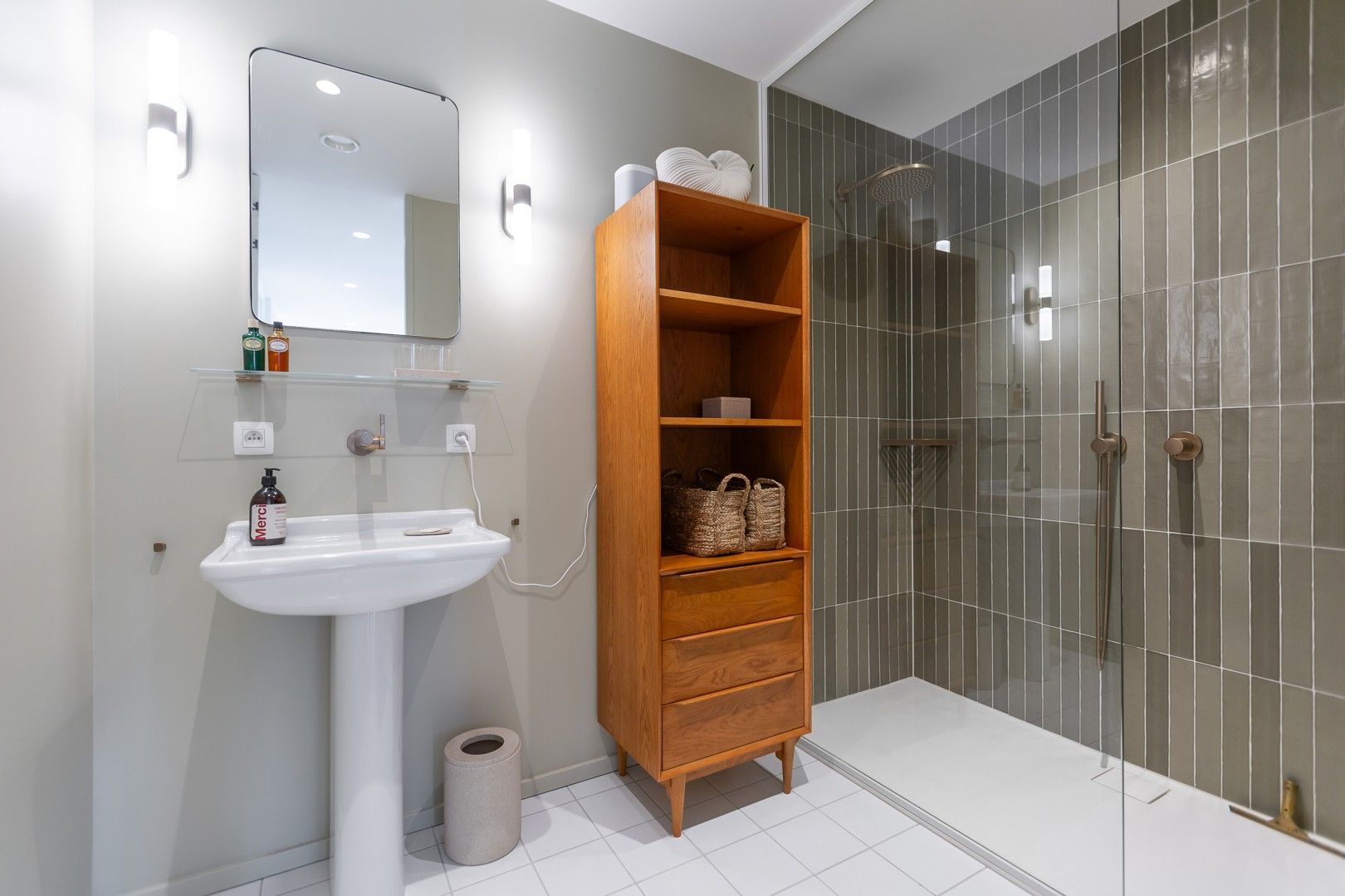 Appartement te huur foto 10