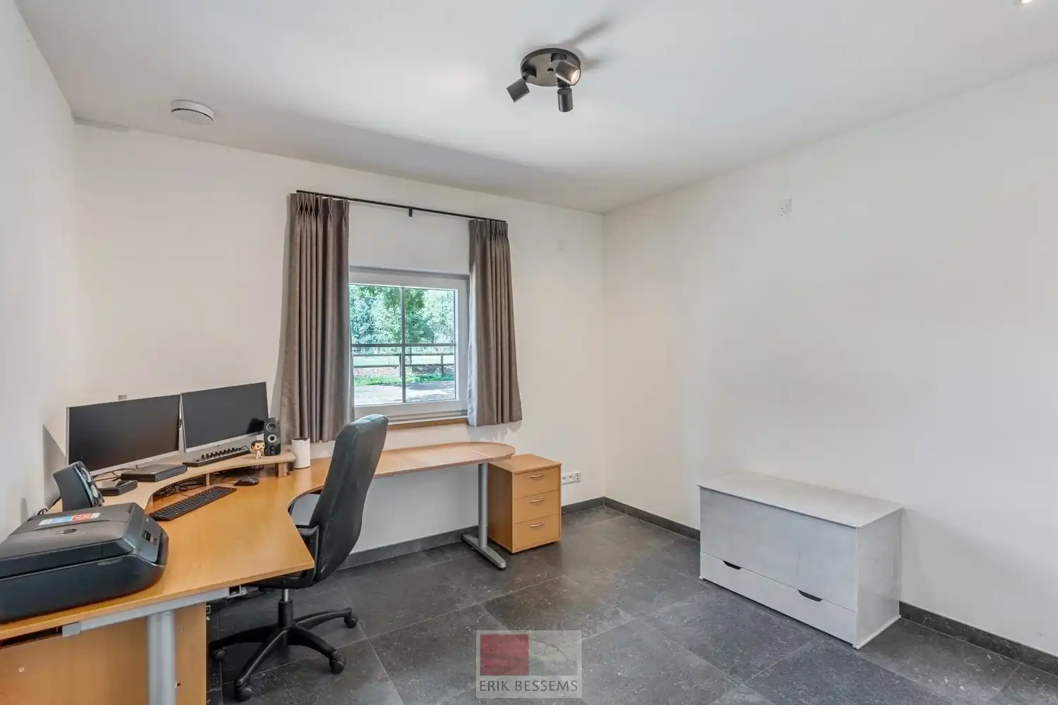 Gerenoveerde 18e-eeuwse langgevelhoeve in Kinrooi foto 25
