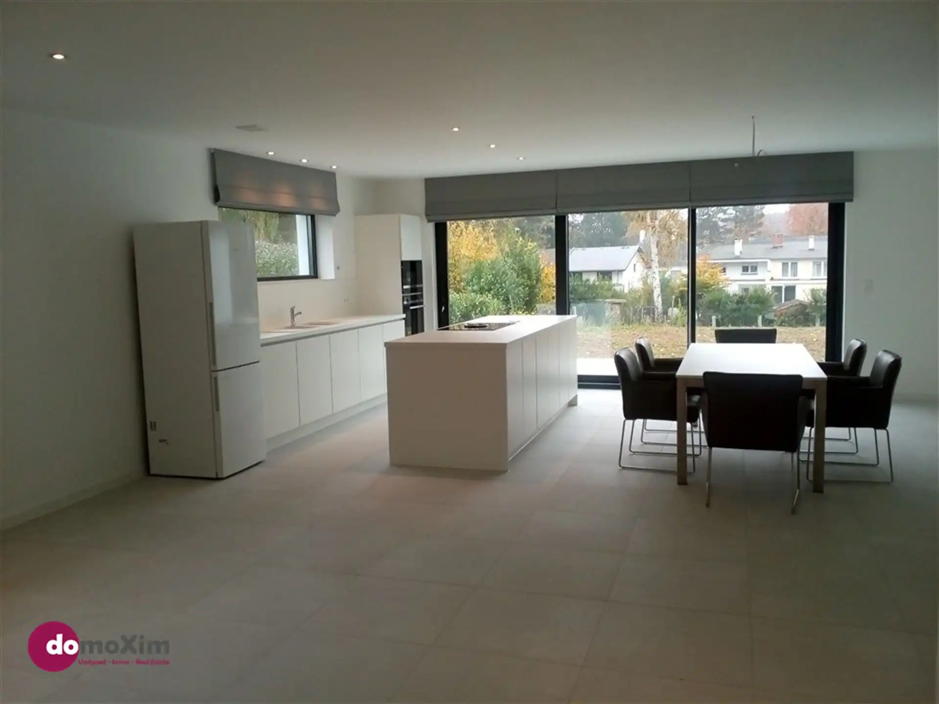 Moderne woning met 2 slaapkamers en ruime tuin gelegen in een residentiële buurt in Tervuren foto 3
