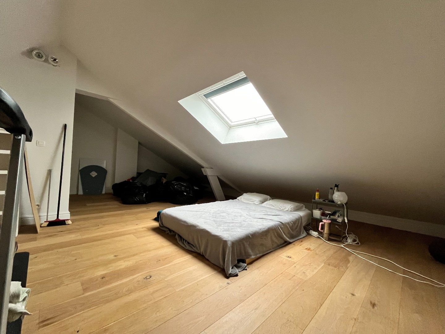 Charmant 1 slpk-appartement op toplocatie foto 9