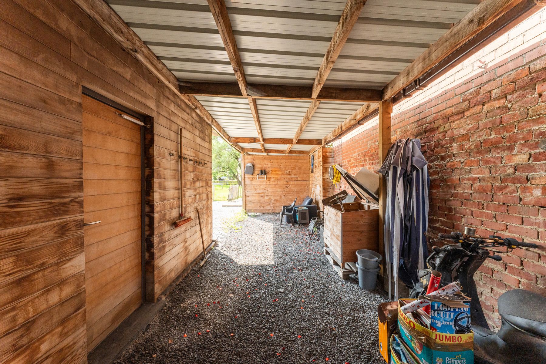 Centraal gelegen woning op 1373 m² met zuidgerichte tuin foto 19