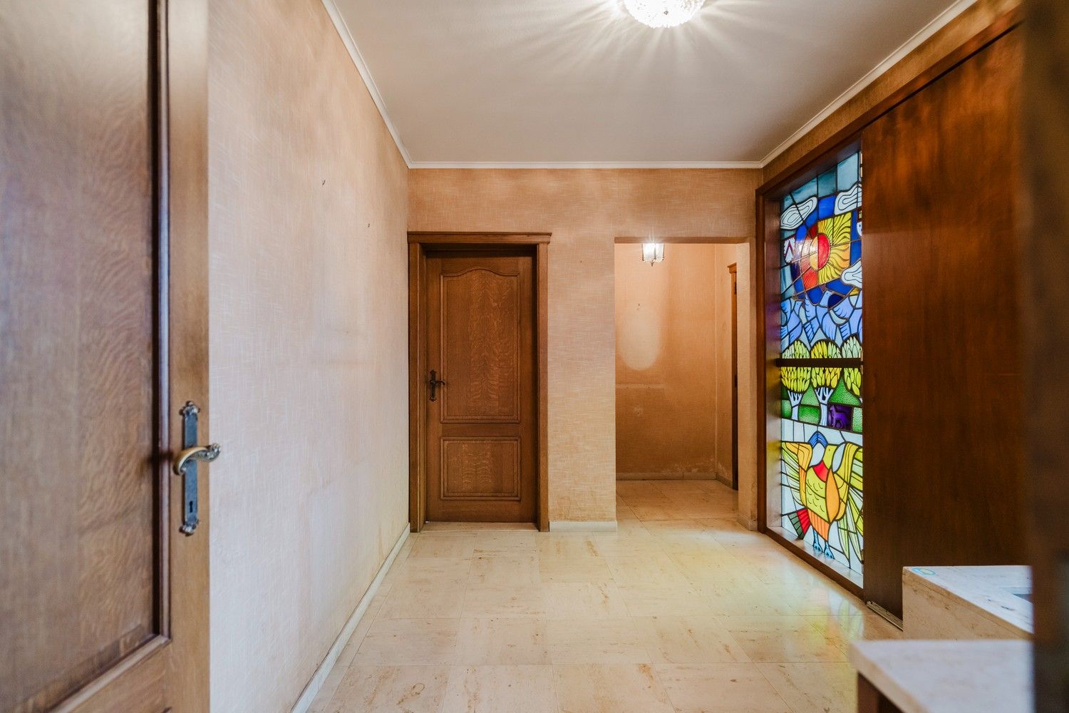 Gewaardeerde architectenwijk foto 15