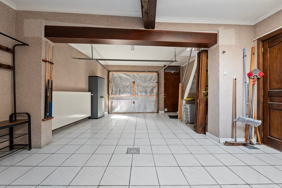 UNIEKE KANS: INSTAPKLARE DUBBELWOONST MET 4 SLAAPKAMERS IN HARTJE TONGEREN foto 19