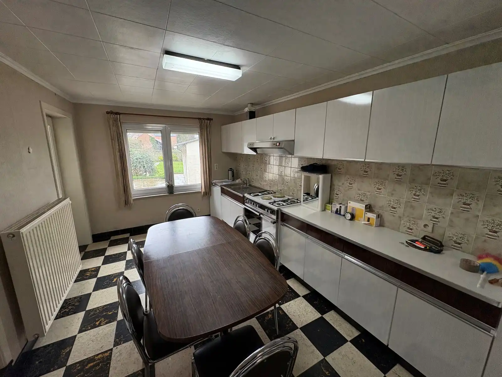 Huis te koop foto 11