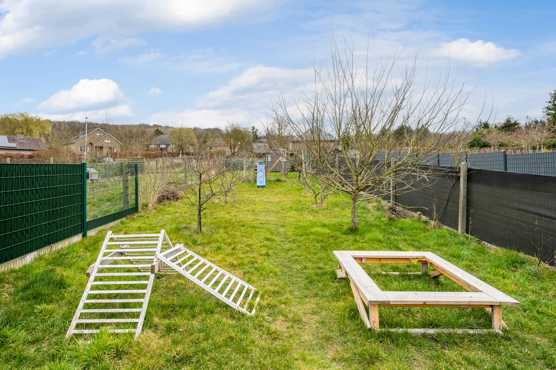 Instapklare halfopen bebouwing met 4 slaapkamers foto 14