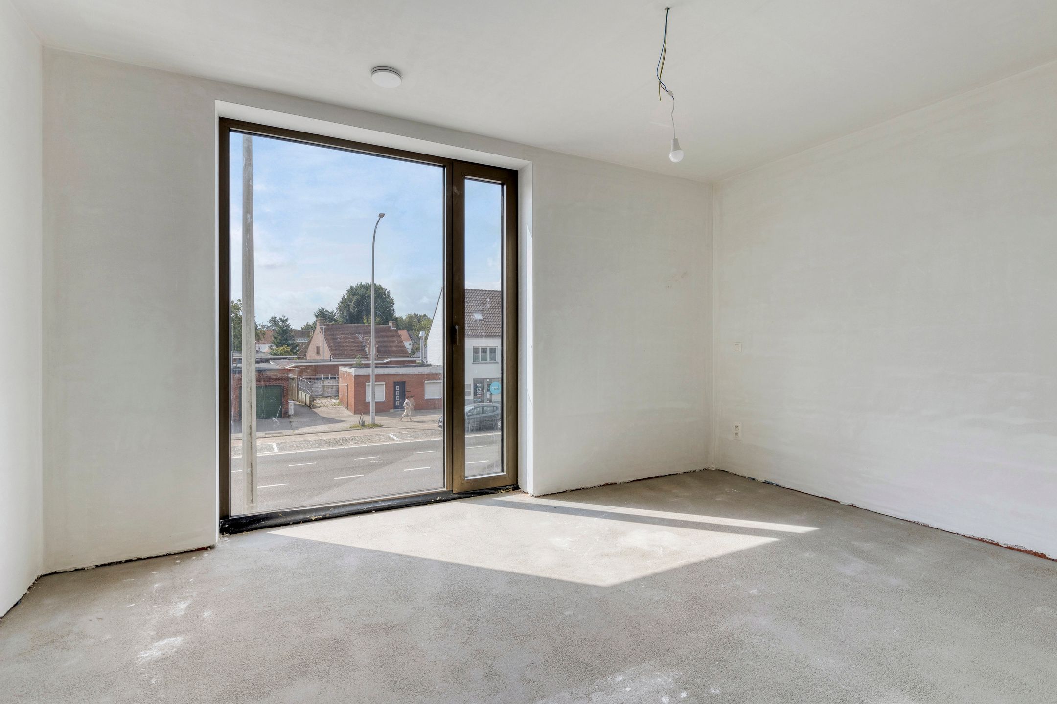 Luxeappartement met 2 slaapkamers en ruim terras te Vosselaar foto 19