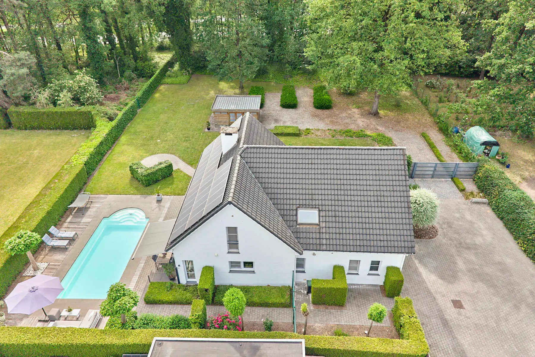 Huis te koop foto 2