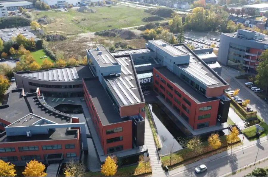 Motstraat 30-32, 2800 Mechelen foto 4