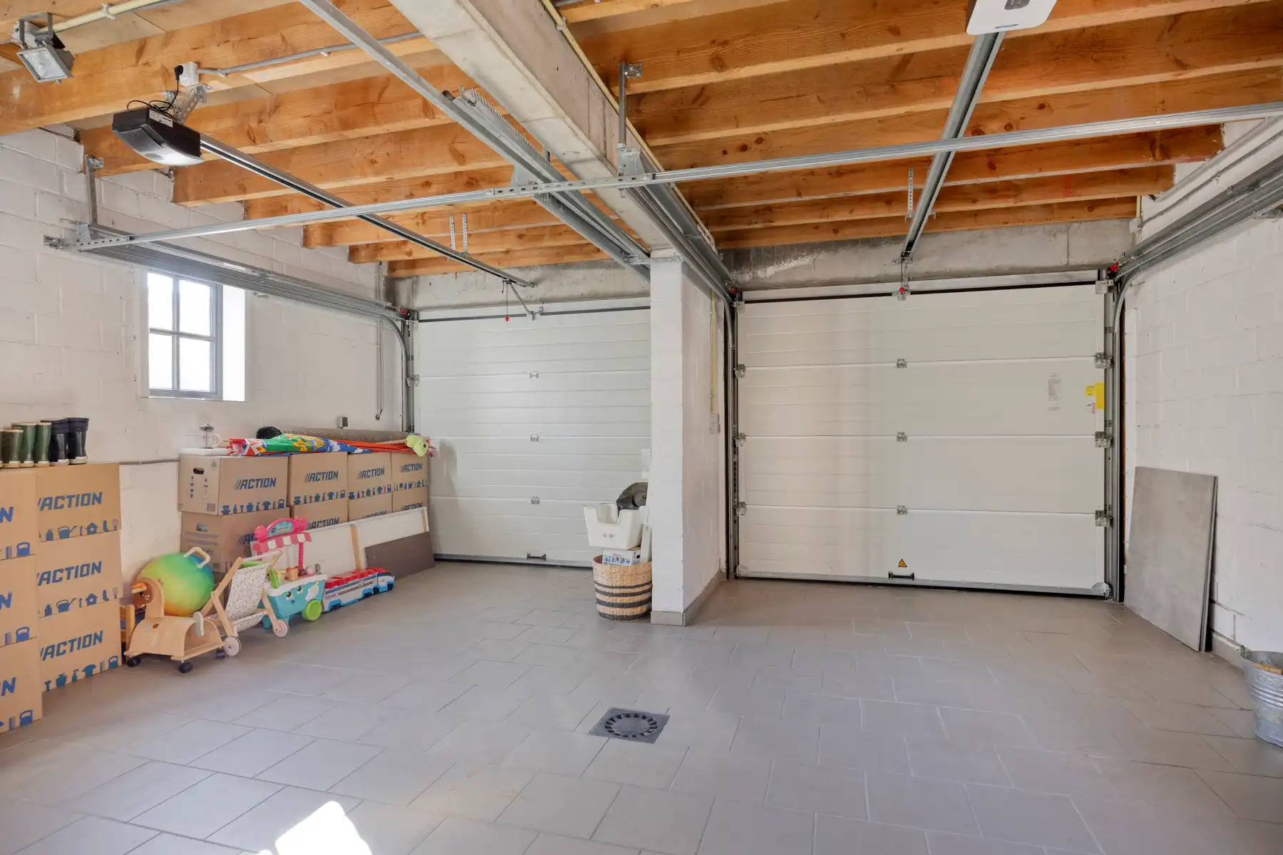 Ruime instapklare woning met prachtige tuin in Oetingen foto 25