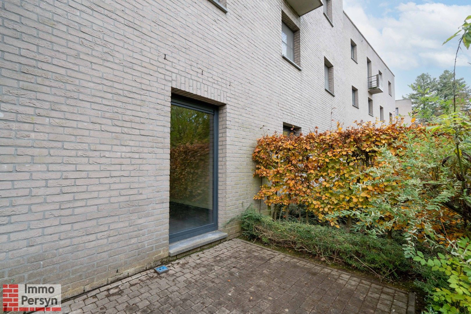 3 slaapkamer appartement met autostaanplaats en 2 terrassen binnen de ring van Leuven foto 21