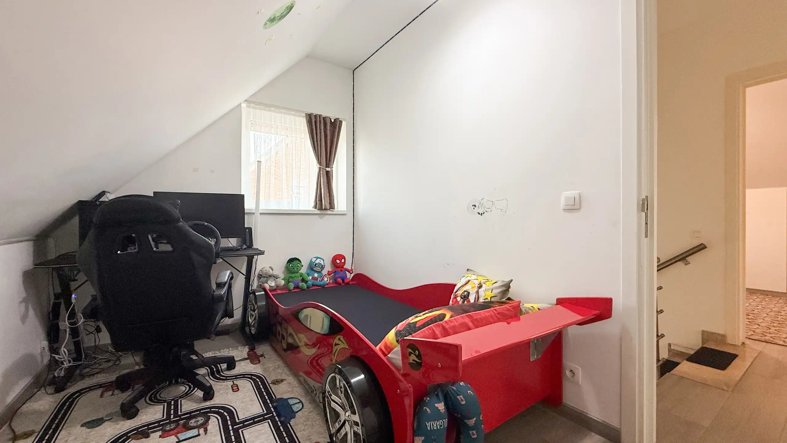 Ruim instapklaar duplex app in Paal, 108m², 3 slpks foto 23