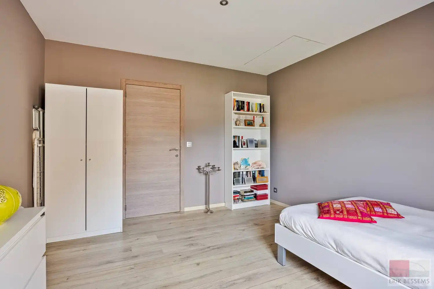 Energiezuinige woning (label A) van 2018 in het rustige Kesselt. Woonopp. 230 m² en perceel 383 m². foto 27