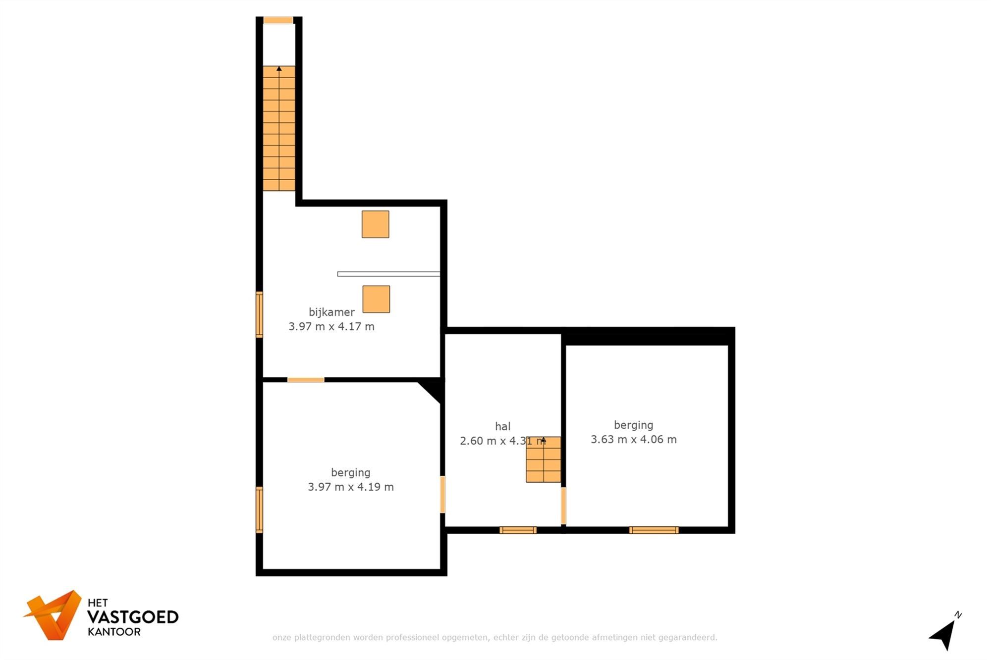 WONING VAN 200M² EN GROTE TUIN VAN 24A11CA TE KERMT foto 29
