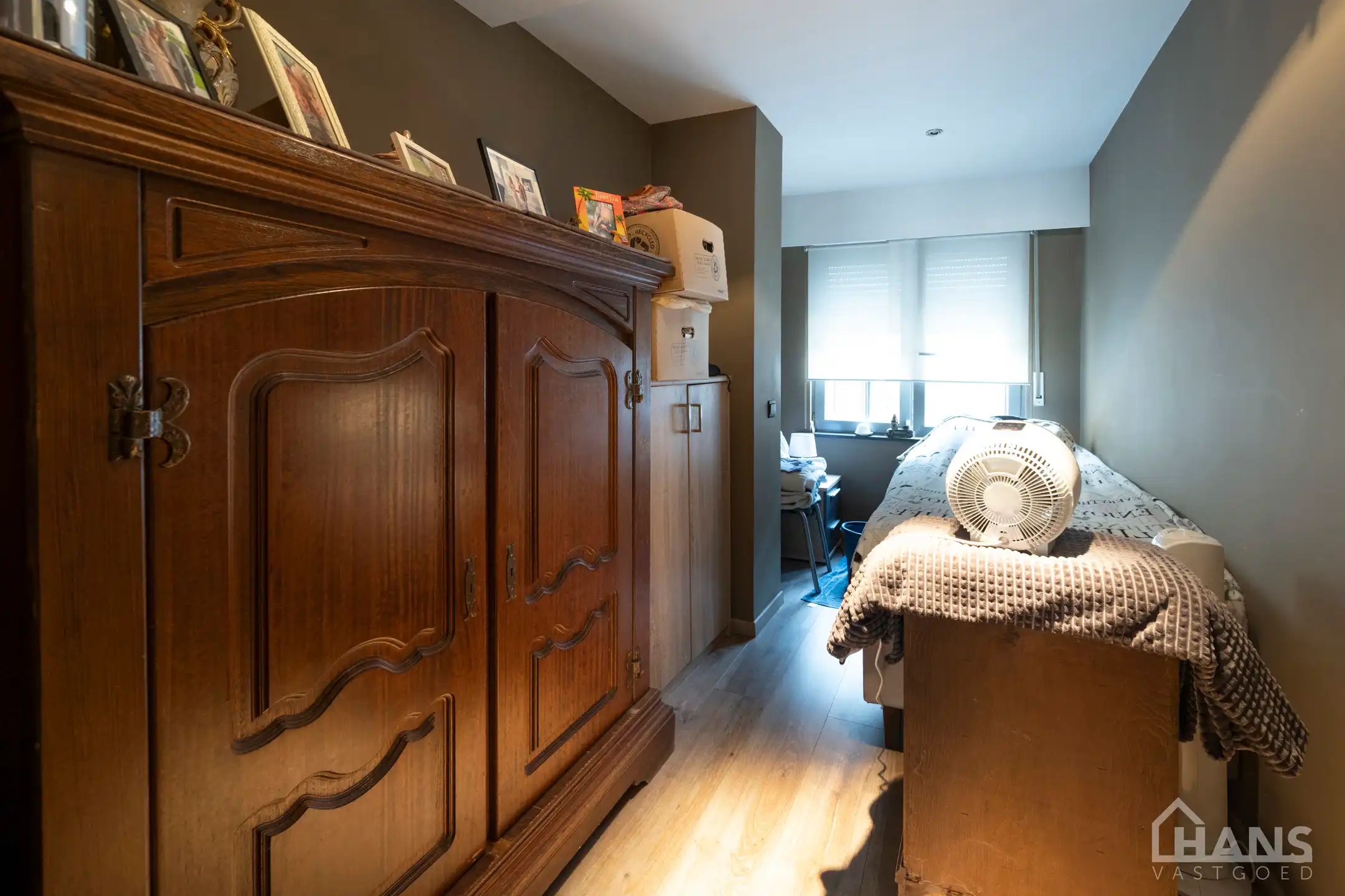 Instapklare woning  foto 15