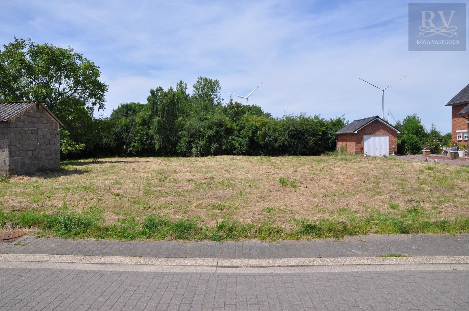 Boerderij te huur Opdekampstraat 72 - 3630 Maasmechelen