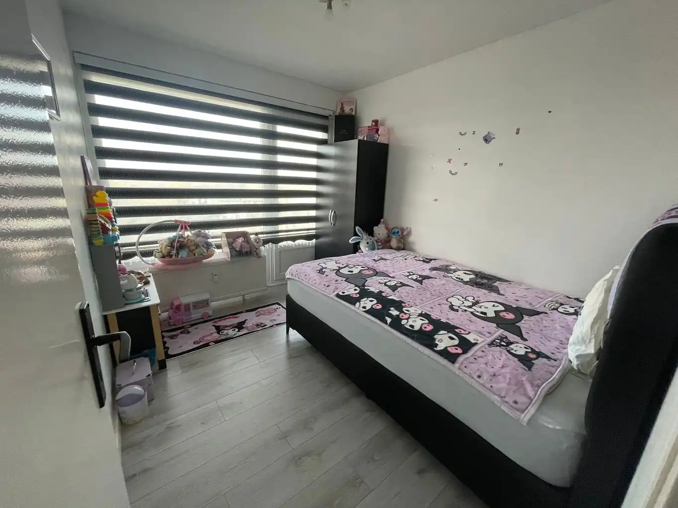 Instapklaar en volledig gerenoveerd appartement in 2025 foto 8