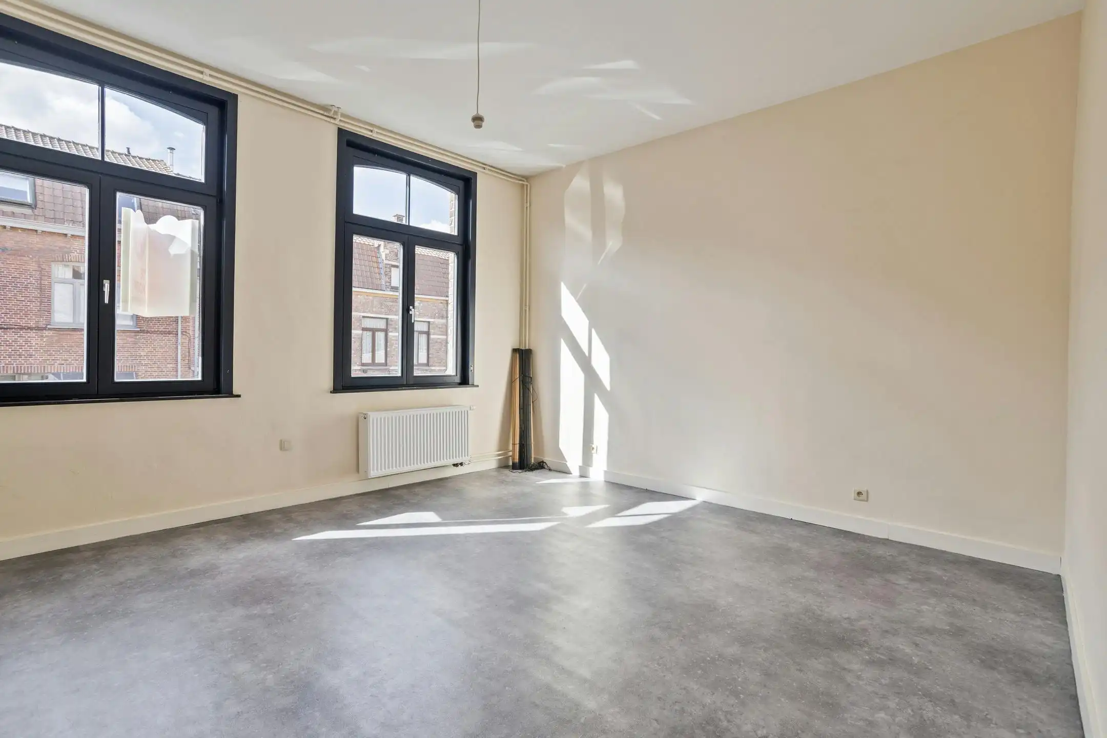 Karaktervolle stadswoning met 4 slaapkamers in Brugge foto 12