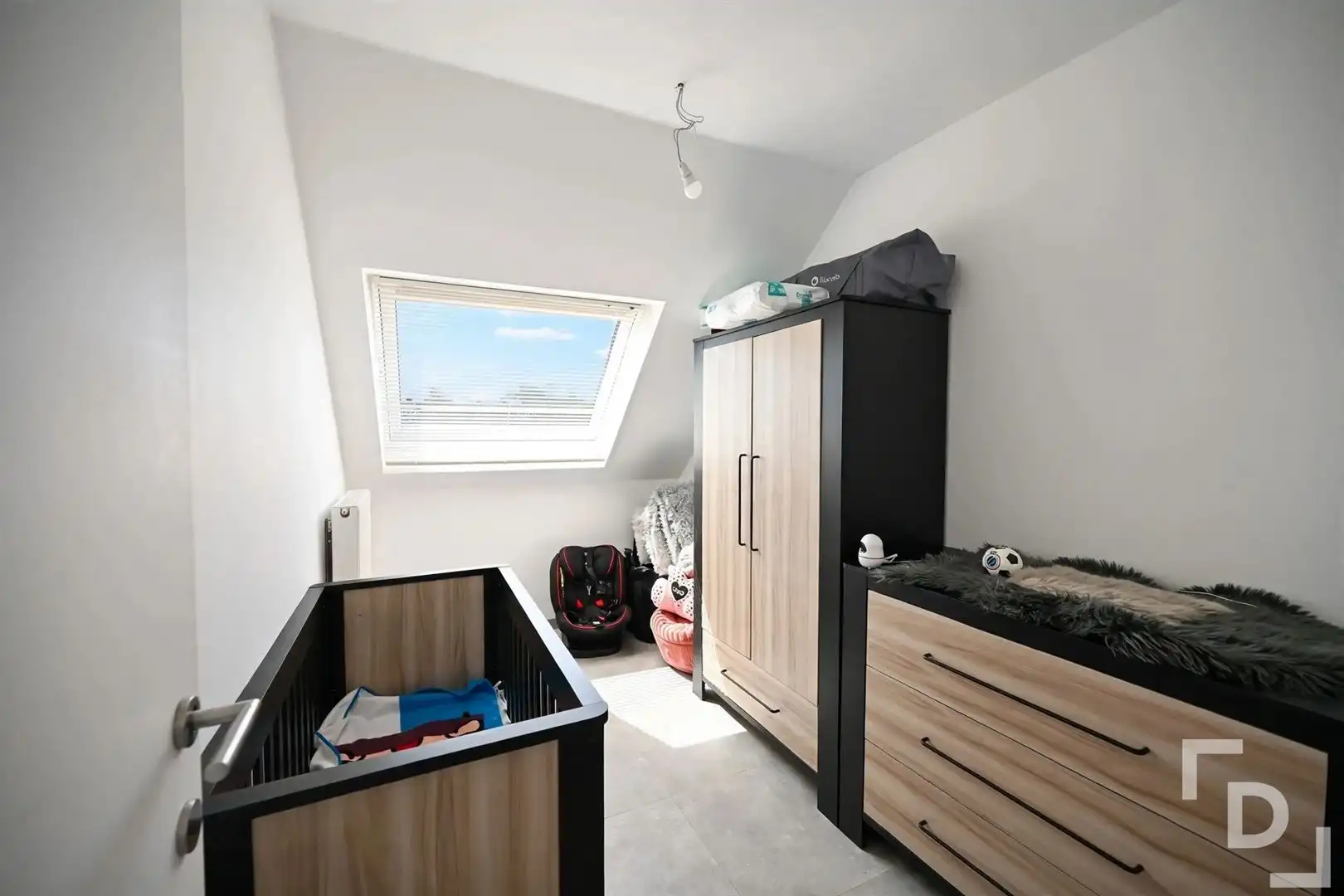Duplex appartement met 3 slaapkamers. foto 9